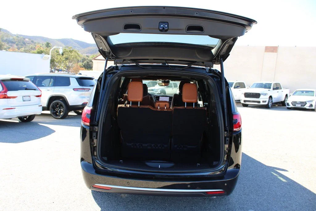 2026 Chrysler Pacifica Pinnacle - Photo 34