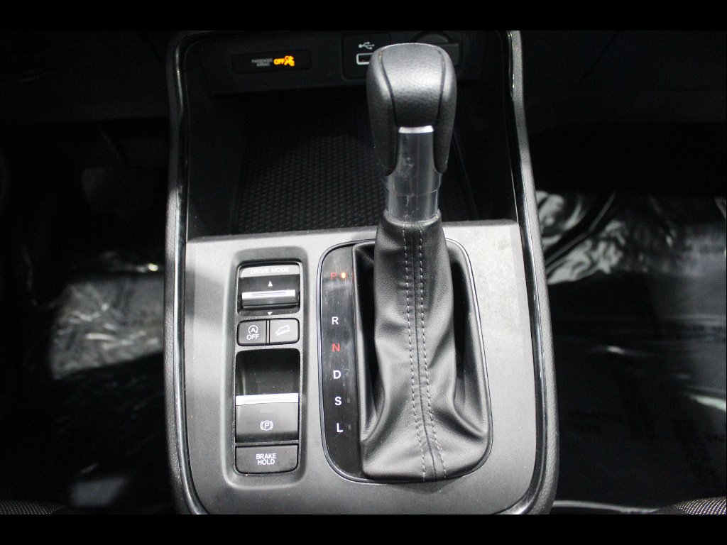 2023 Honda CR-V LX - Photo 31