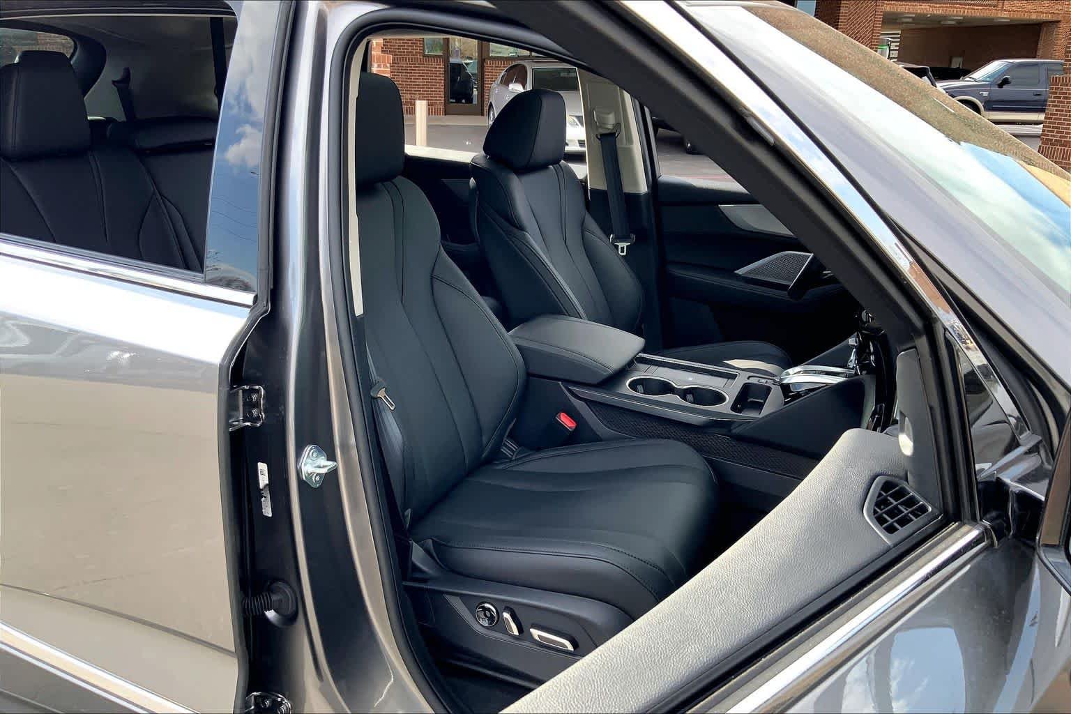 2026 Acura MDX Base - Photo 16