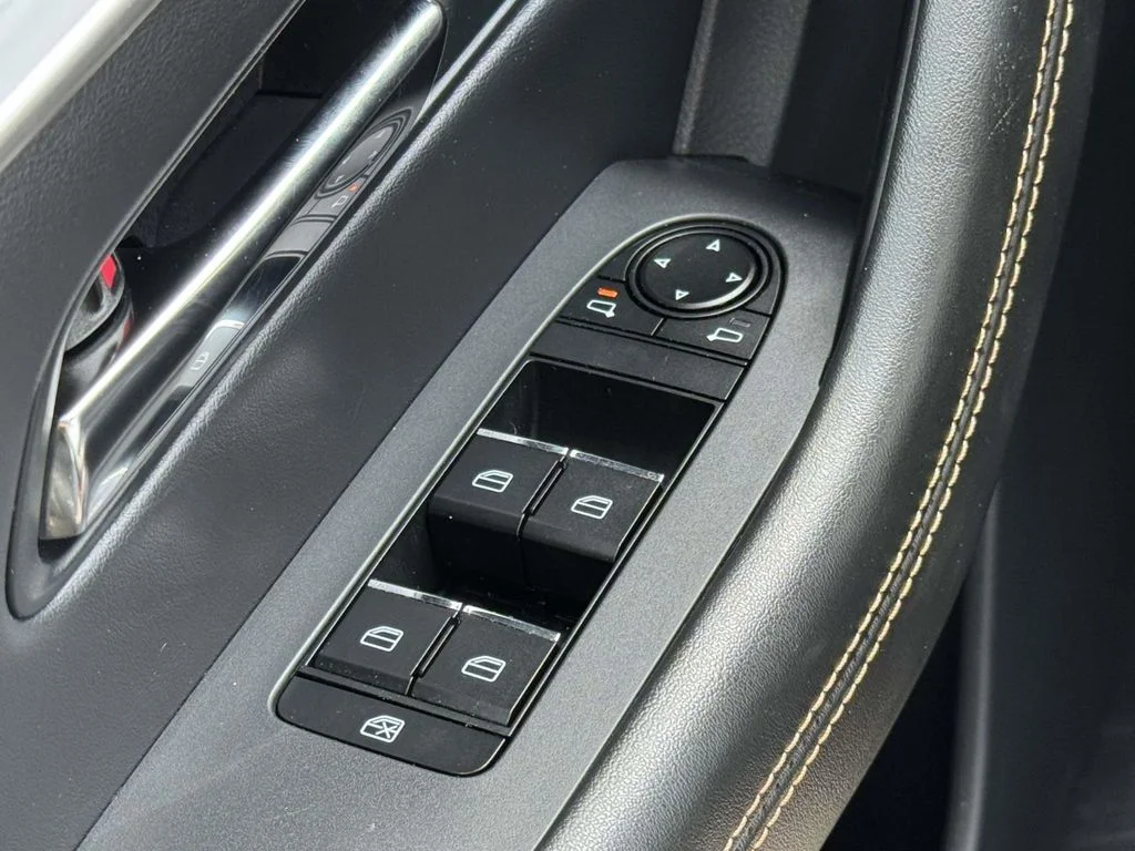 2026 Mazda CX-90 Preferred Package - Photo 27