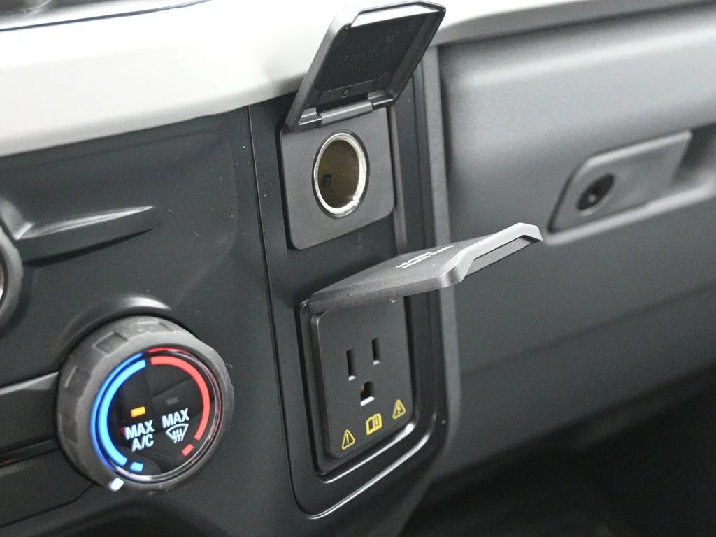 2026 Ford F-350 Super Duty XL - Photo 14