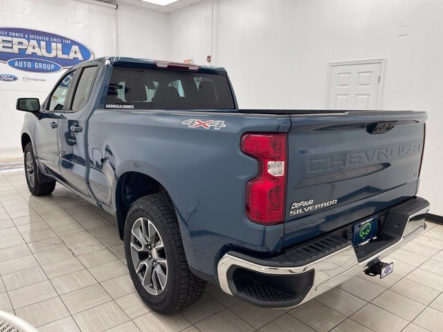 2024 Chevrolet Silverado 1500 LT - Photo 22