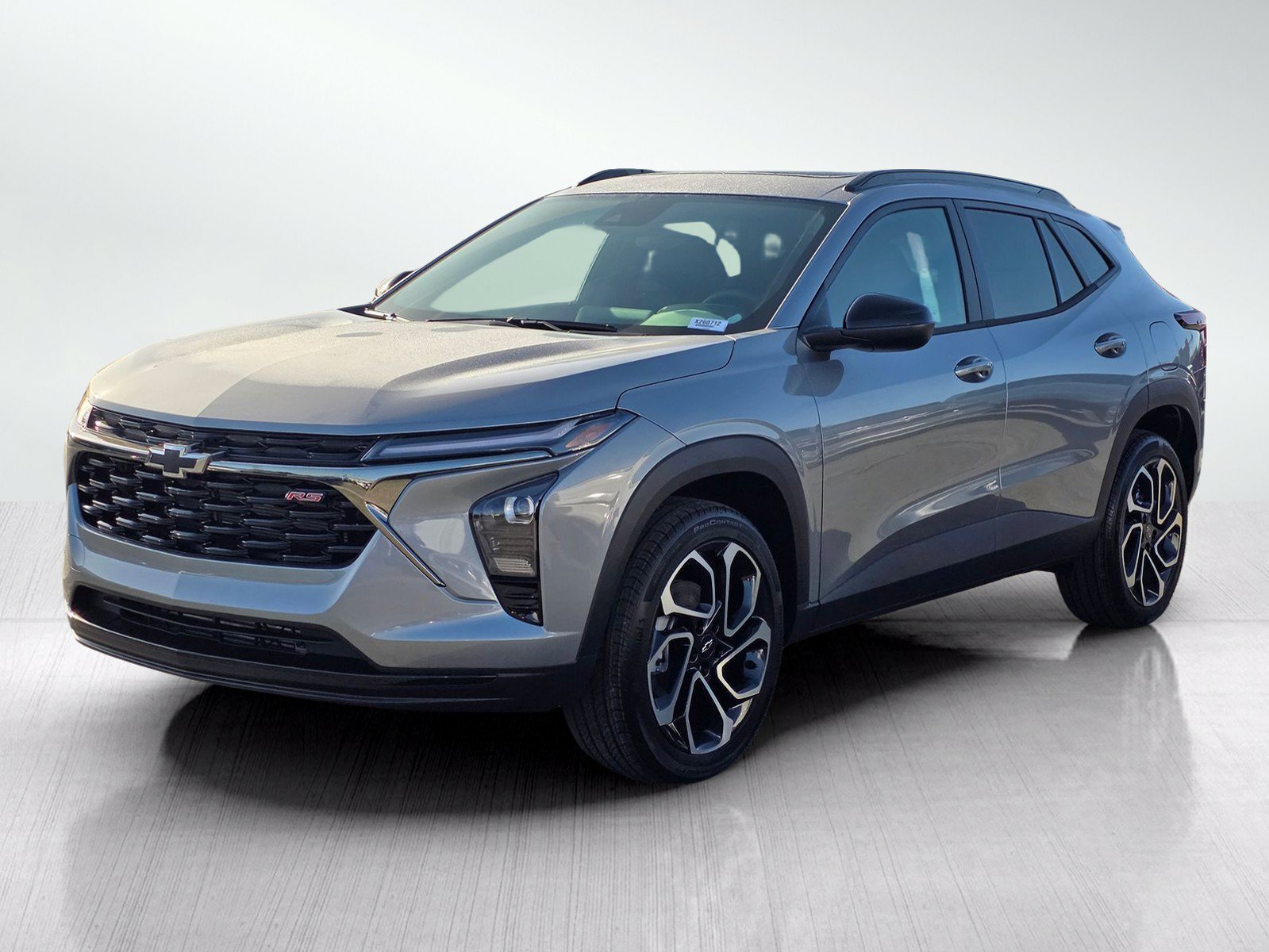 2026 Chevrolet Trax RS - Photo 2