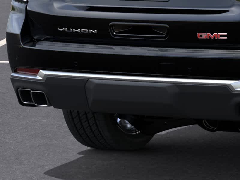 2026 GMC Yukon Denali - Photo 14