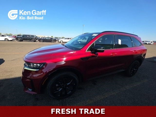 2023 Kia Sorento SX DCT's photo