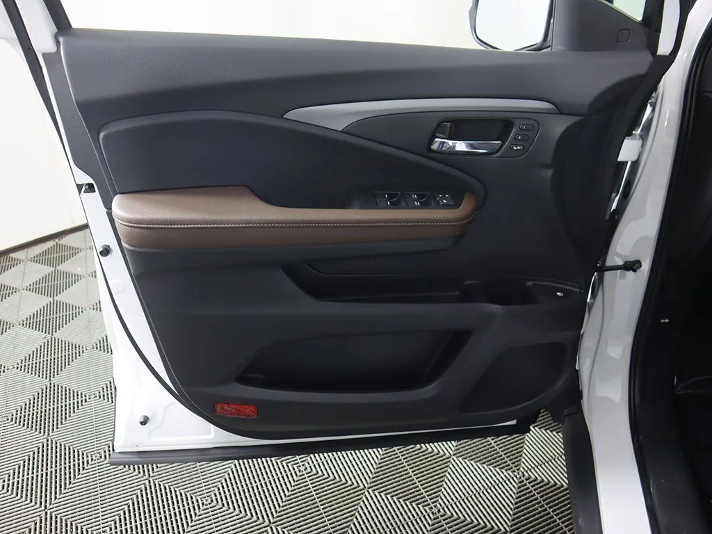 2026 Honda Ridgeline RTL - Photo 13