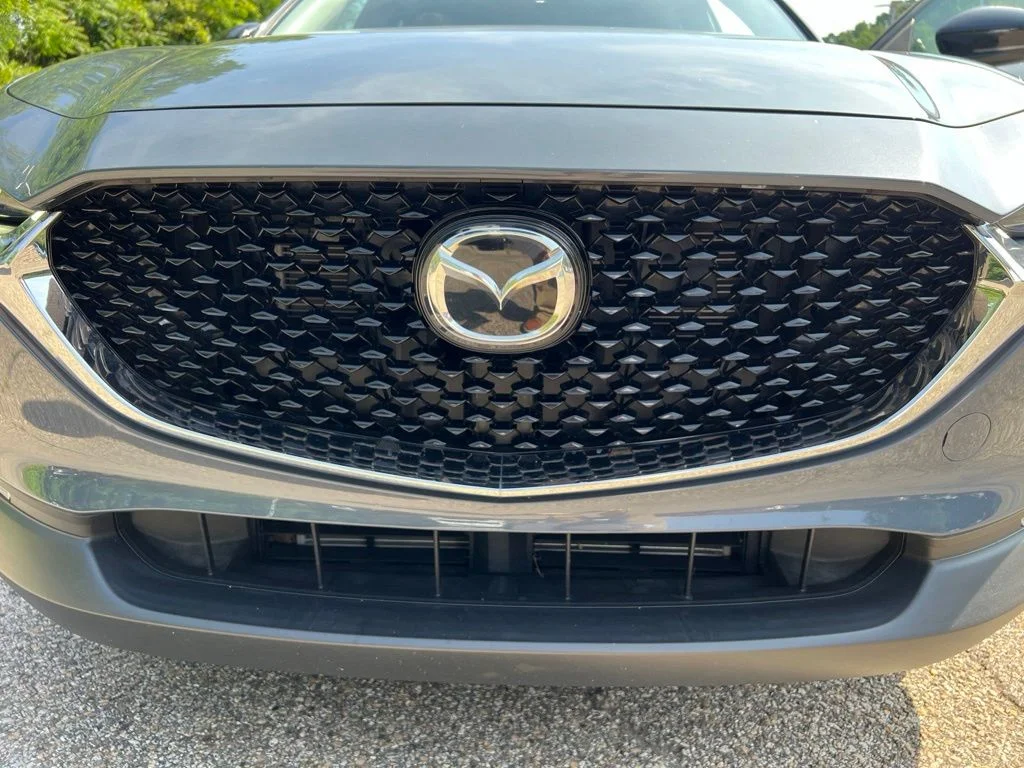 Certified Used 2023 Polymetal Gray Metallic Mazda 2.5 S Carbon Edition image 34