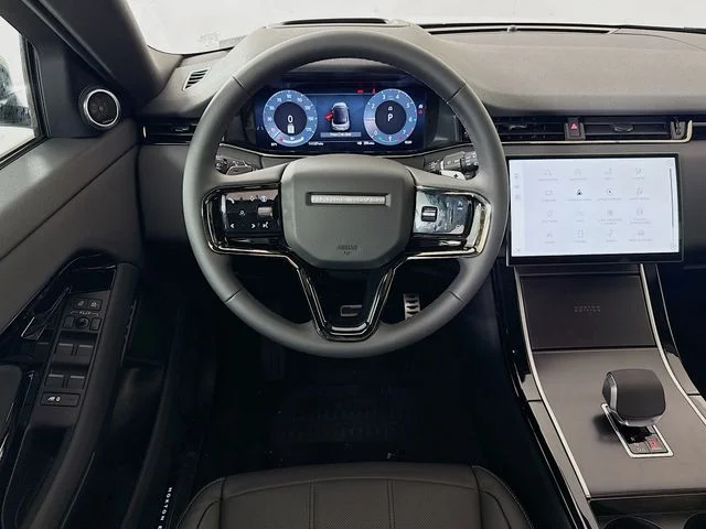 New 2026 Fuji White Land Rover  image 25