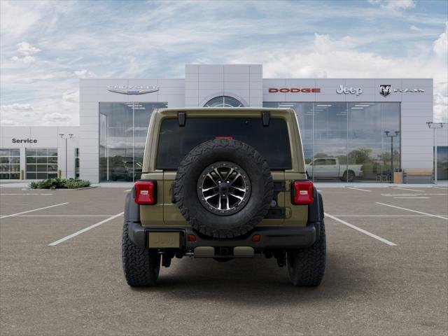 New 2026 41 Exterior Paint Jeep Moab 392 image 33