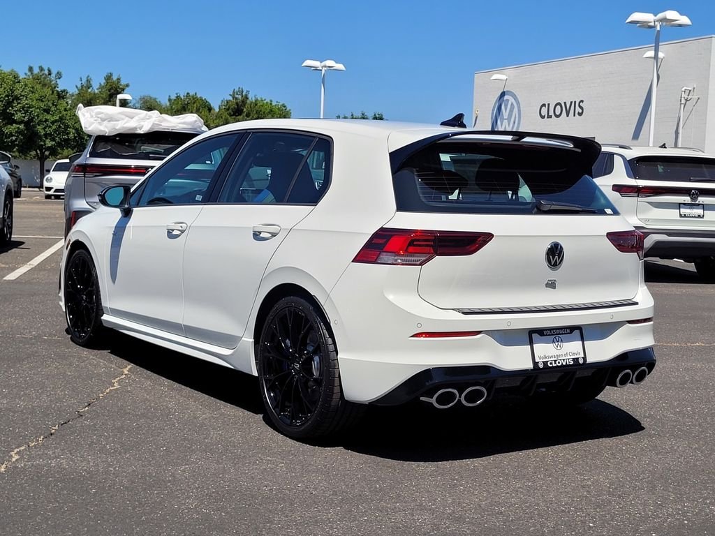 New 2026 White/off-white Volkswagen 2.0T image 7