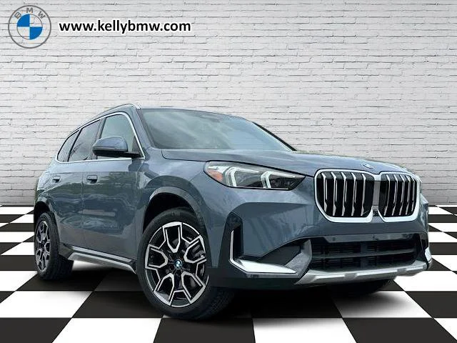 2025 BMW X1