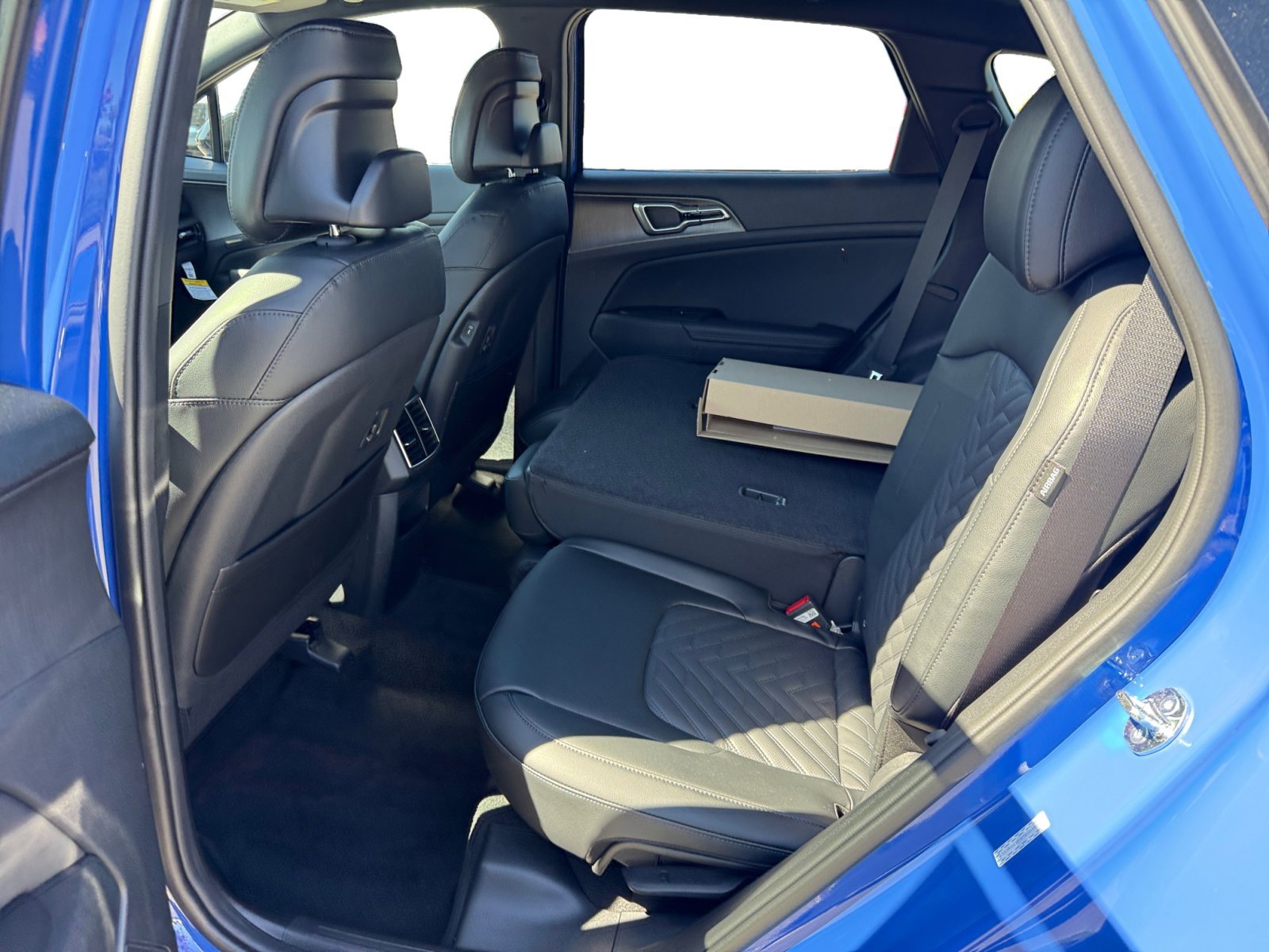 2026 Kia Sportage X-Line - Photo 16