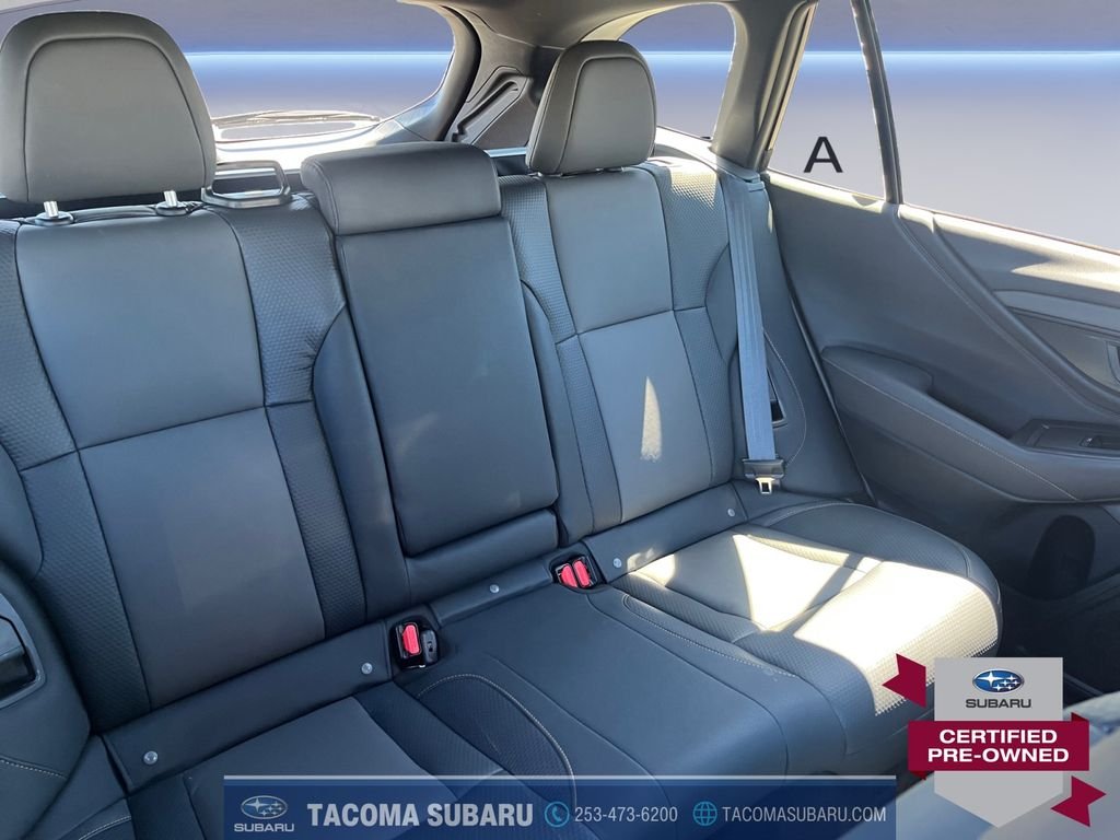 2025 Subaru Outback Wilderness - Photo 18