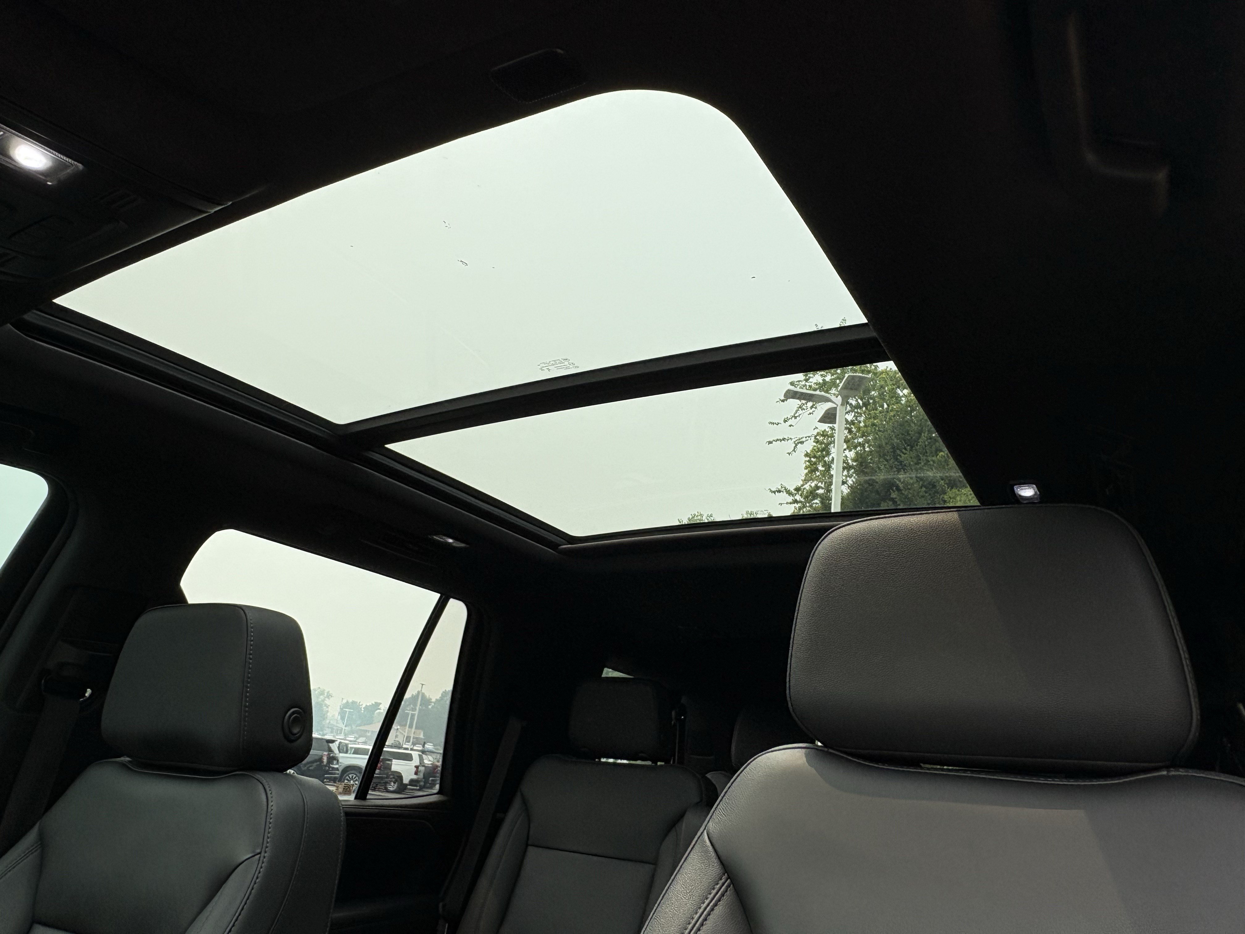 Used 2023 Dark Ash Metallic Chevrolet LT image 16