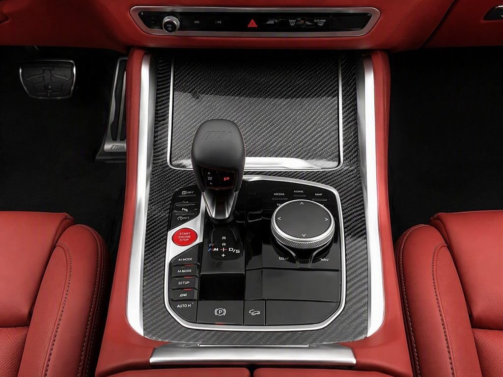 2026 BMW X5 M X5 M - Photo 29