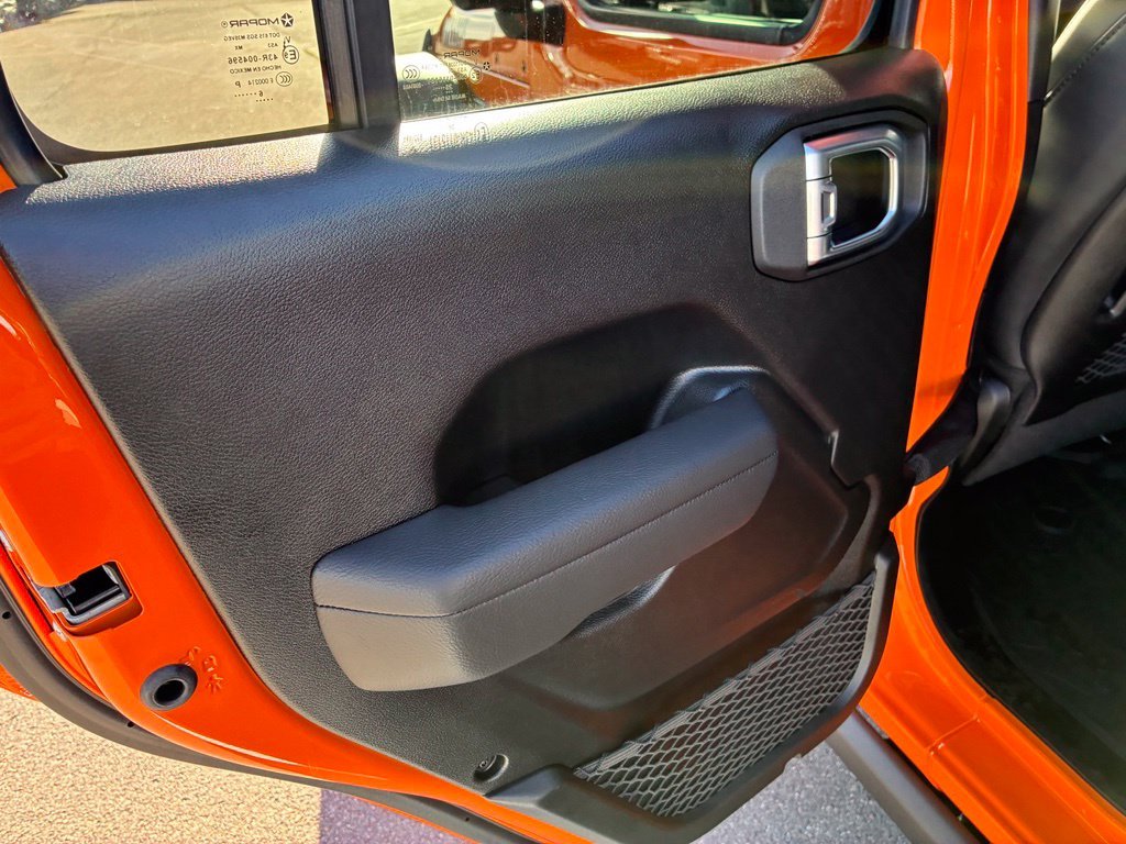 New 2027 Joose Jeep Willys 392 image 33