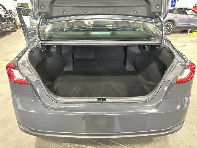 Certified Used 2025 UNDERGROUND Toyota LE image 25