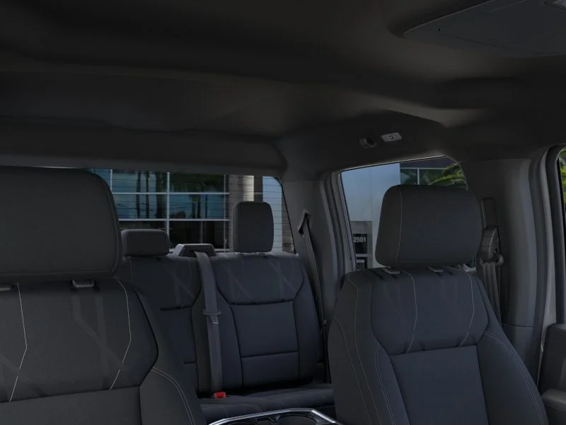 New 2026 Avalanche Ford STX® image 46