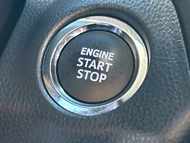 Used 2024 White Toyota XLE image 54