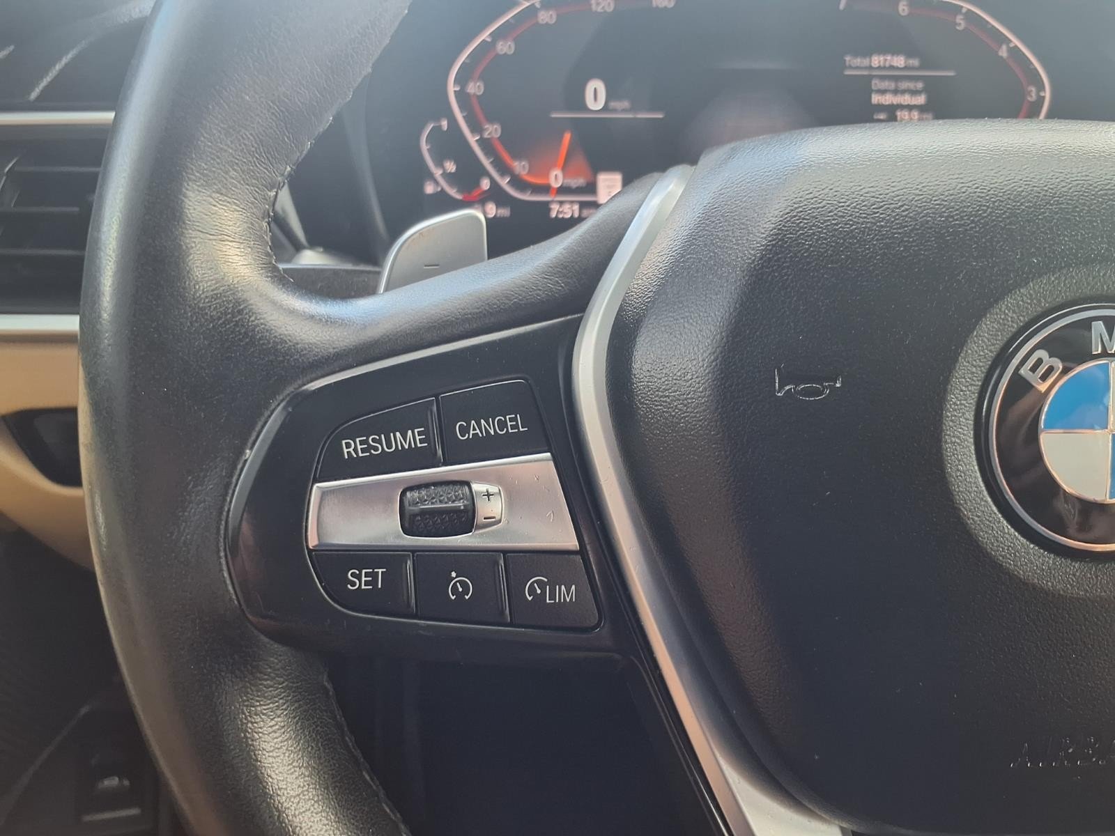 2020 BMW 3 Series photo 19 of 25