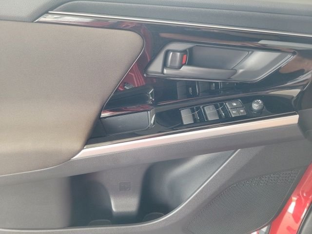 Used 2024 Red Subaru Premium image 18