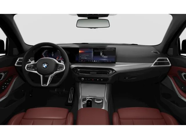 New 2026 Brooklyn Grey Metallic BMW  image 7