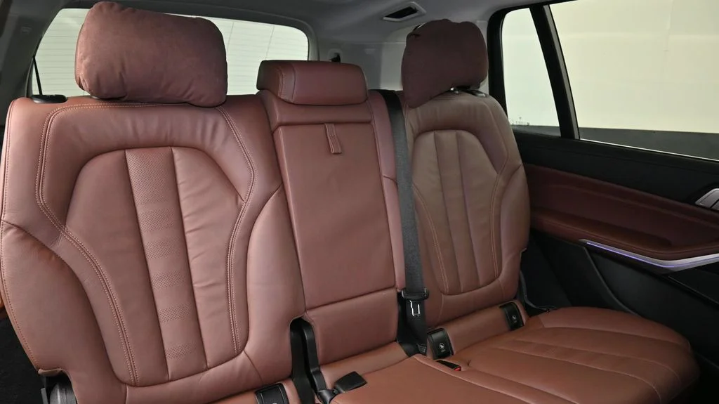 2022 BMW X7 40i - Photo 12