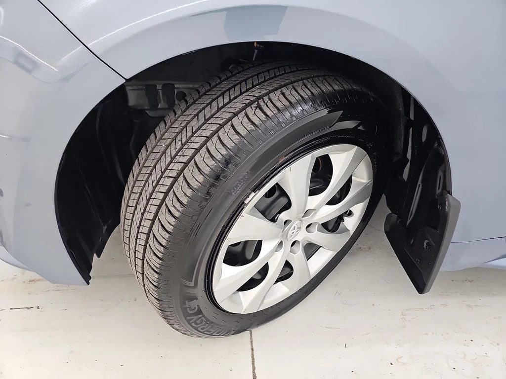 Used 2026  Toyota LE image 36
