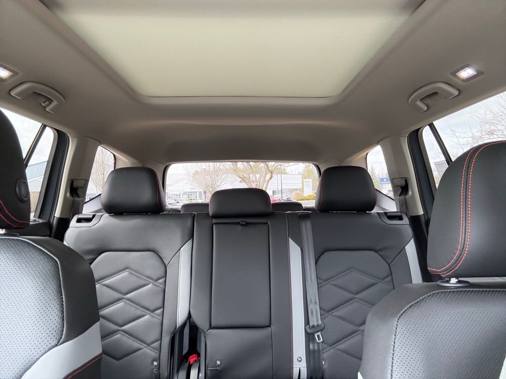 New 2026 Gray Volkswagen 2.0T Peak Edition image 41