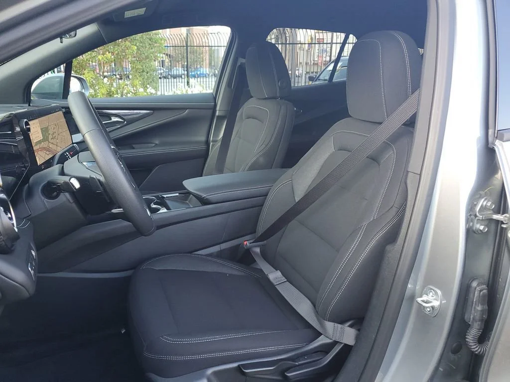 2026 Chevrolet Blazer EV LT - Photo 16