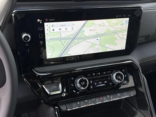 2026 GMC Sierra 2500HD AT4 - Photo 15