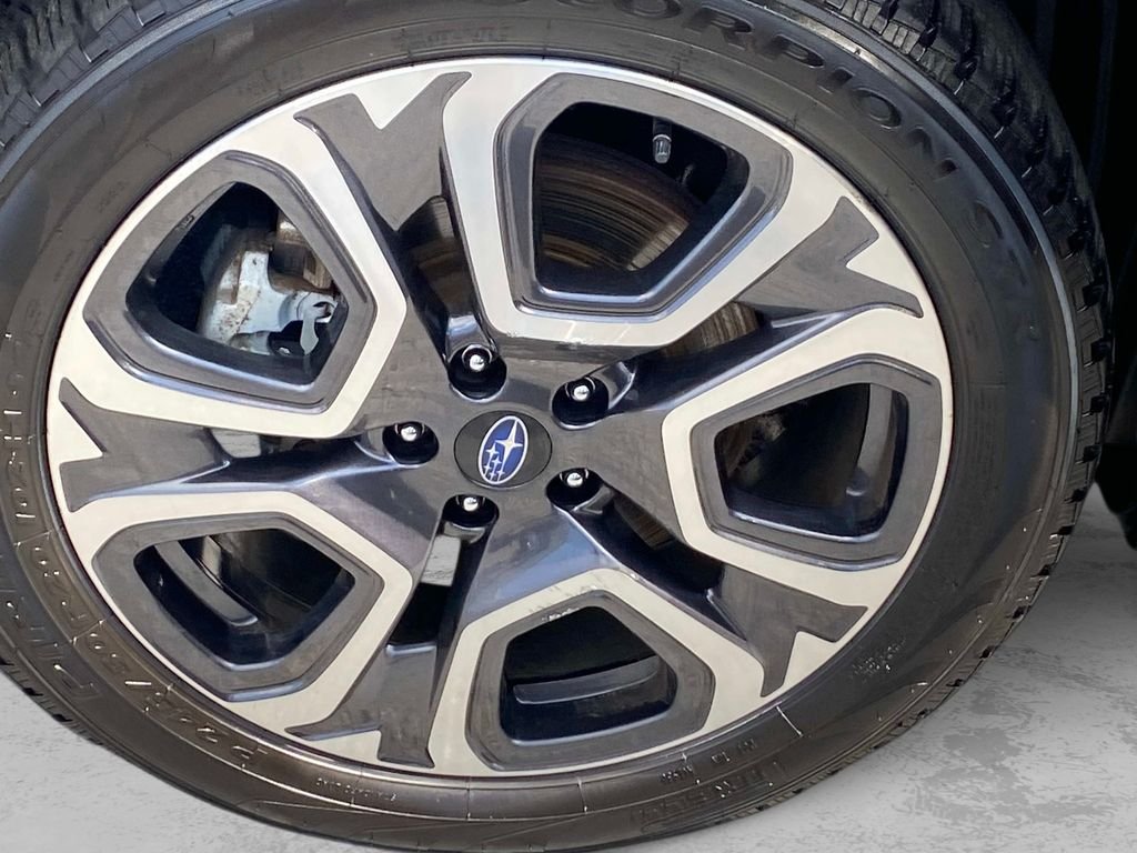 Used 2024 Gray Subaru Touring image 31
