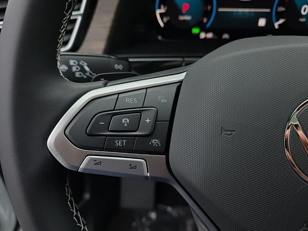2026 Volkswagen Atlas SEL - Photo 19