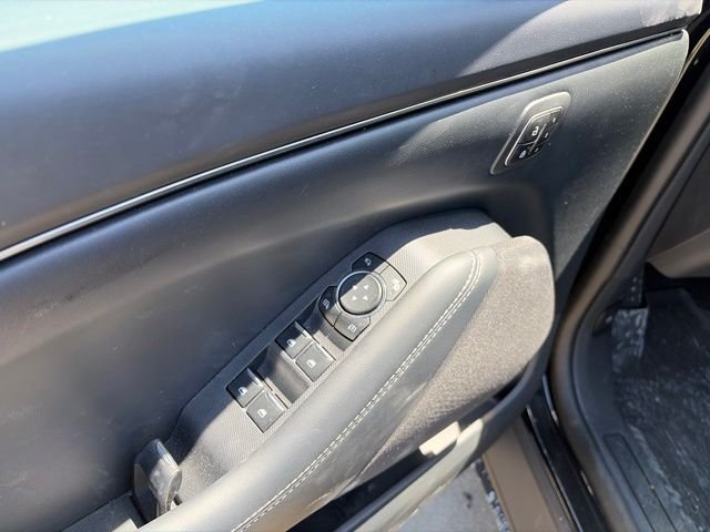 Certified Used 2023 Black Ford California Route 1 image 10