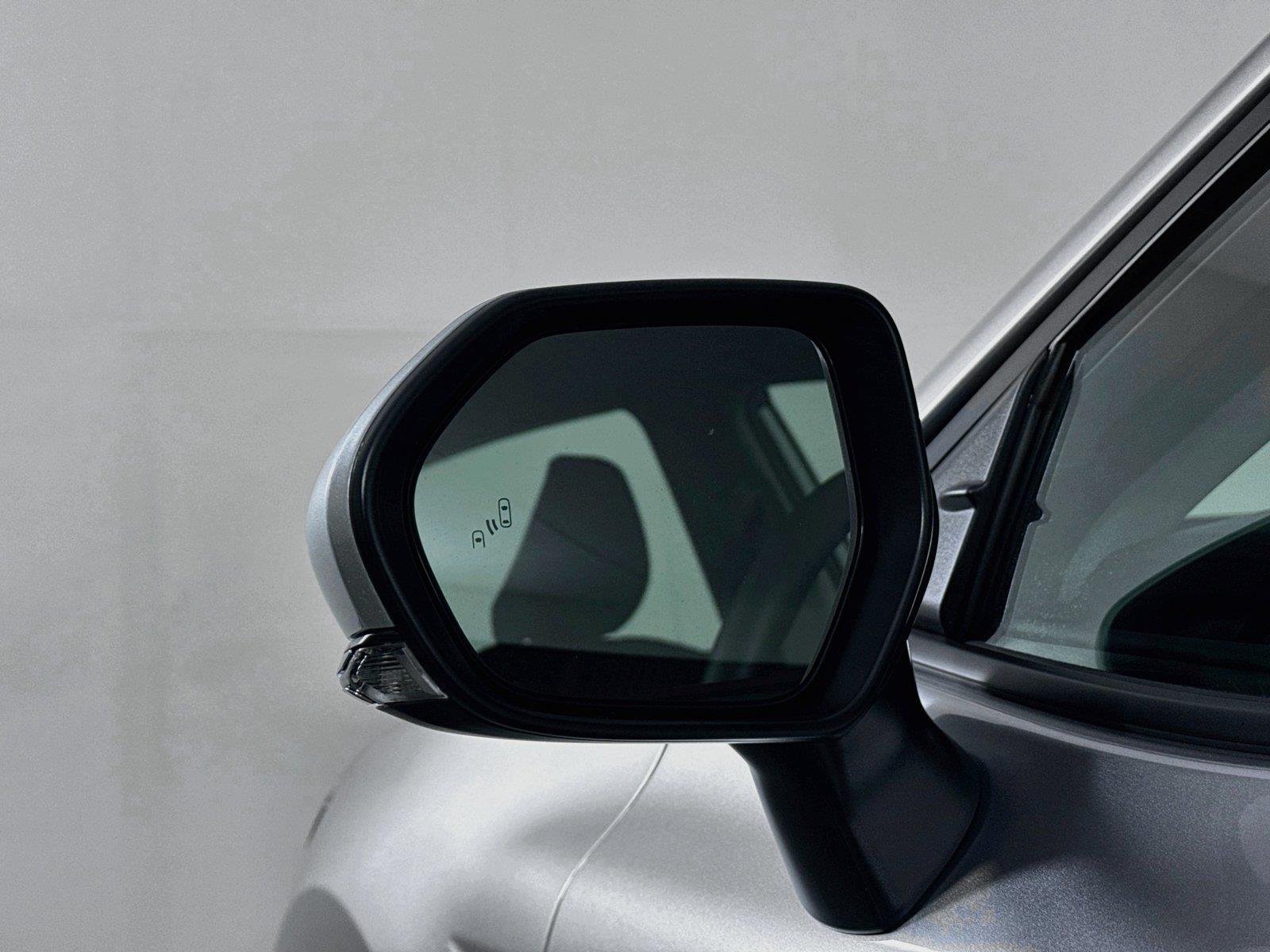 Certified Used 2026 Celestial Silver Metallic Toyota LE image 5