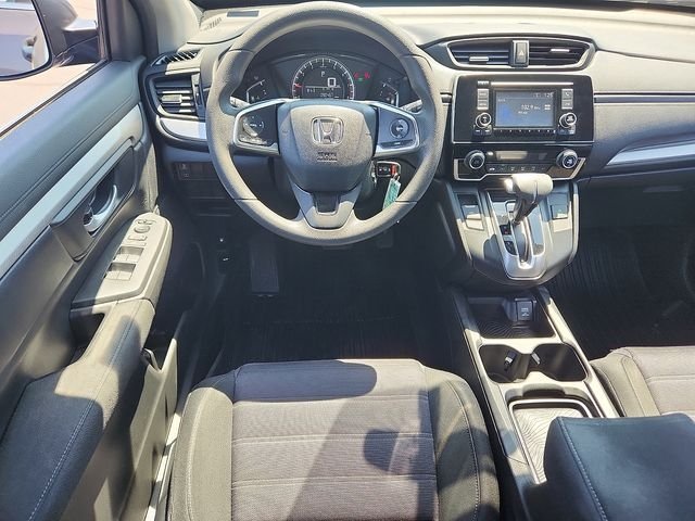 2018 Honda CR-V LX - Photo 11