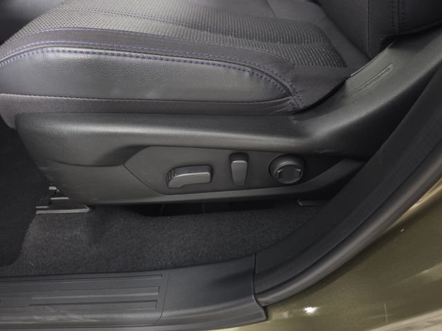 Used 2025 Brown Subaru Premium image 23