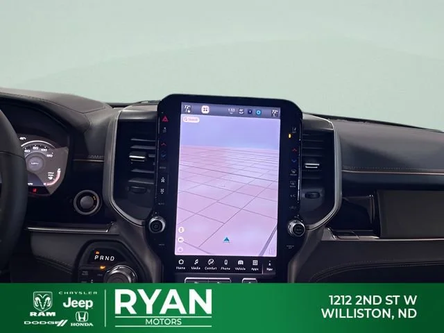 2026 RAM 1500 Tungsten - Photo 51