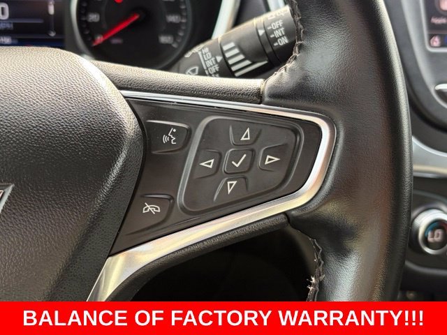 2024 Chevrolet Equinox LT - Photo 21