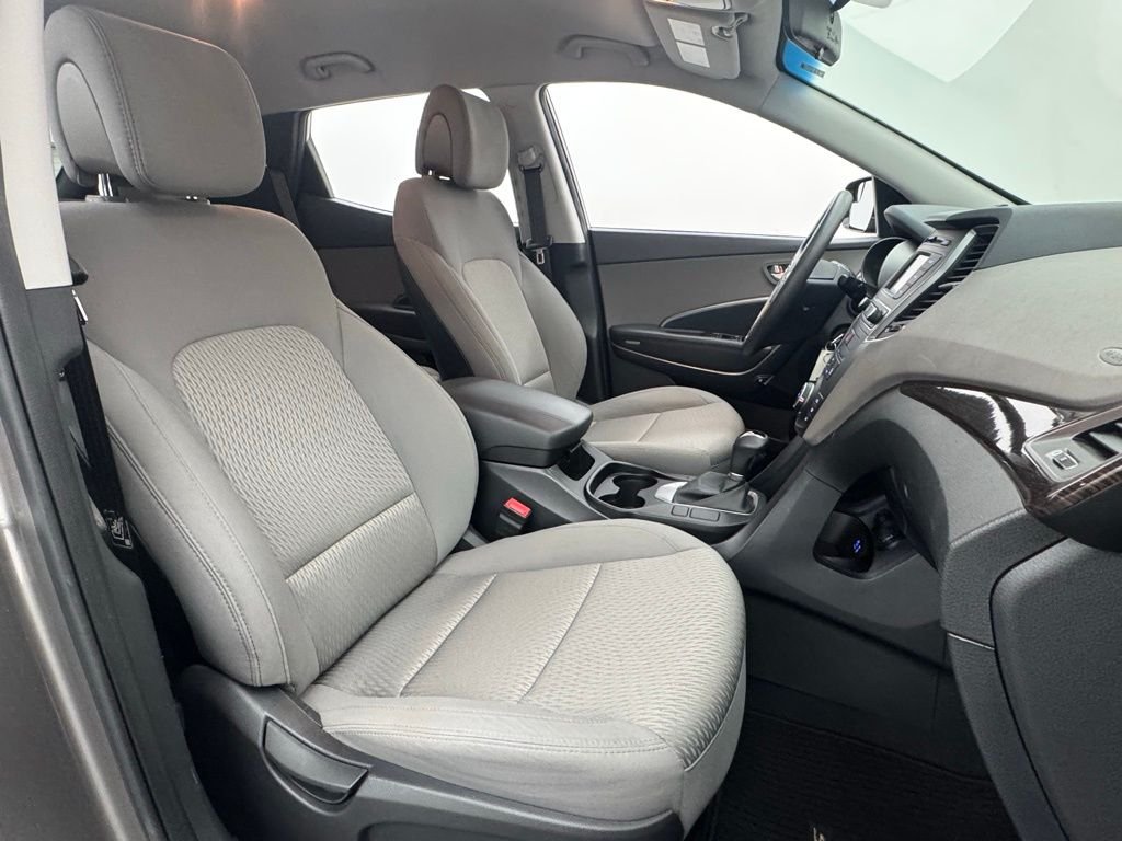 Used 2018 Mineral Gray Hyundai 2.4 Base image 34