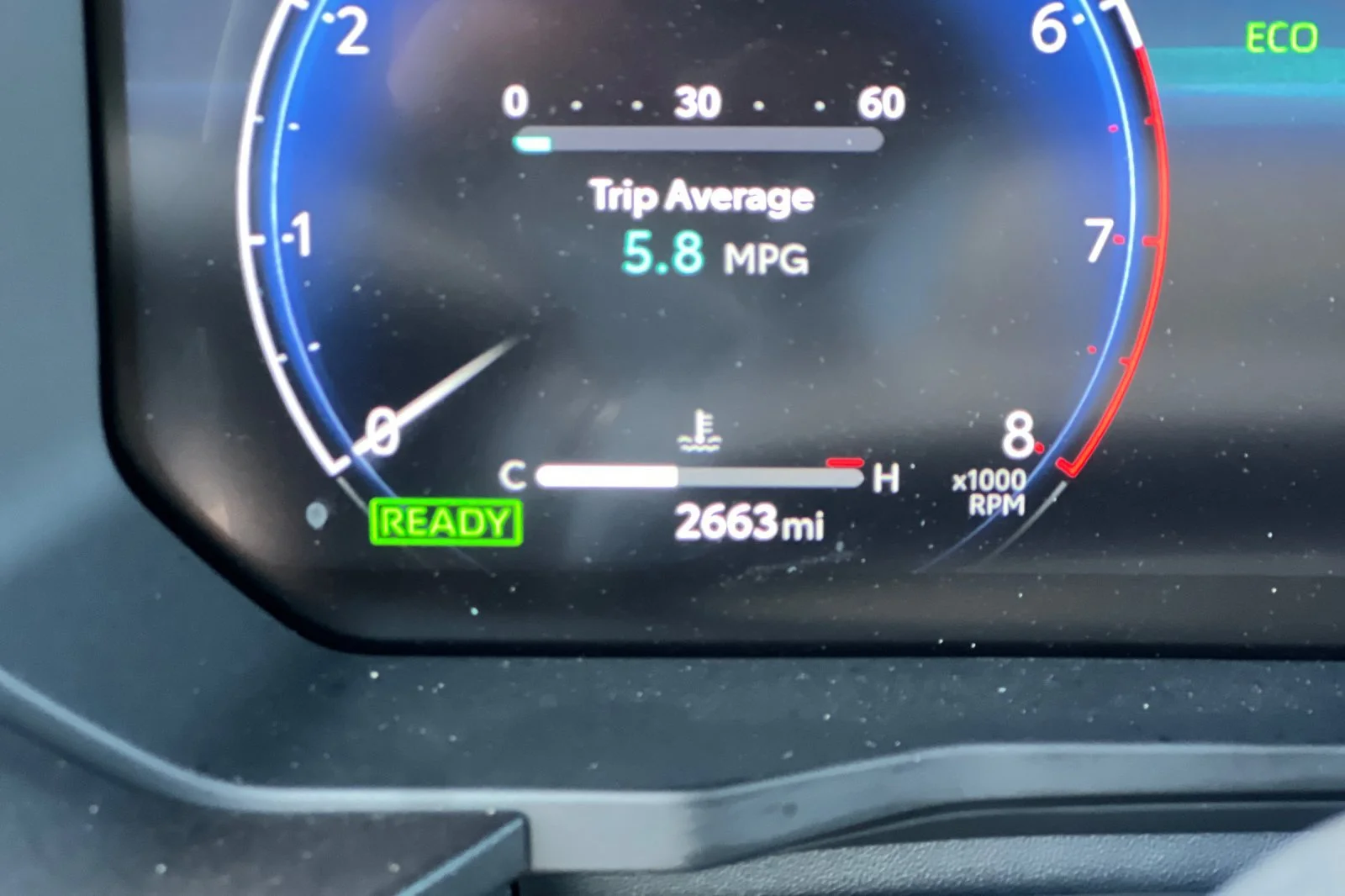 Certified Used 2026 Meteor Shower Toyota 4DR 4WD image 29