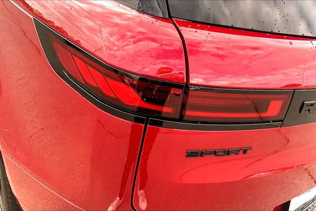 2023 Land Rover Range Rover Sport First Edition - Photo 31
