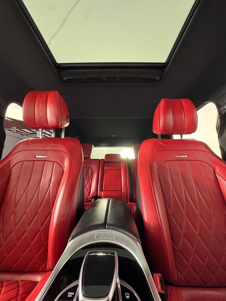 Used 2022 White Mercedes-Benz G 63 AMG® image 16