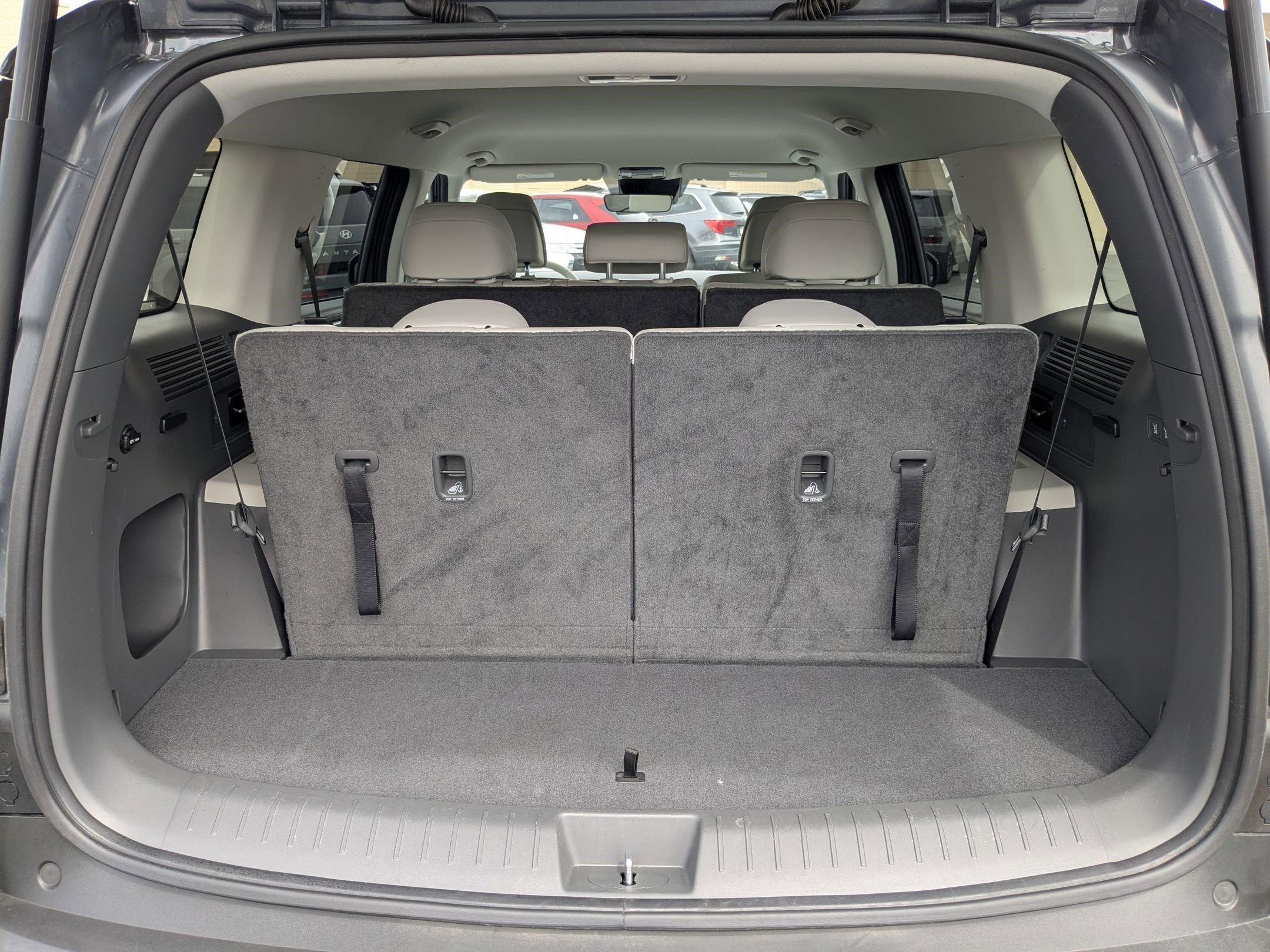 2026 Hyundai Santa Fe SEL - Photo 29