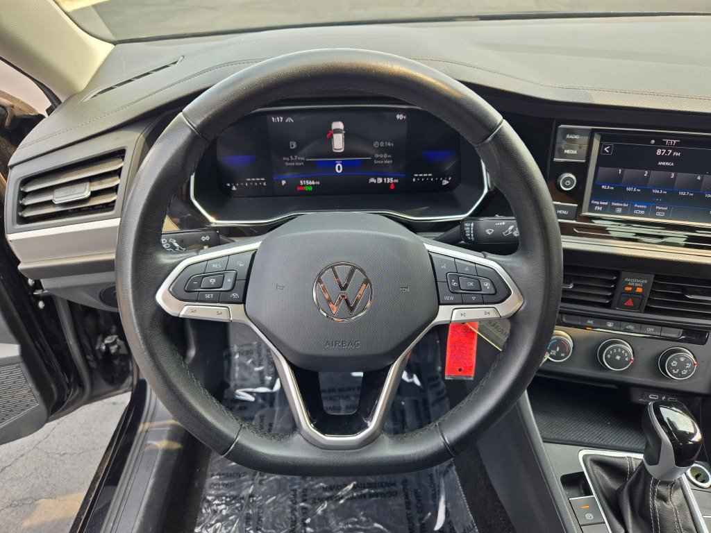 2024 Volkswagen Jetta S - Photo 29