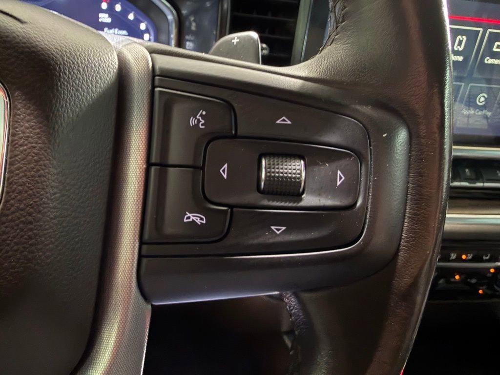 2022 GMC Sierra 1500 SLT - Photo 18
