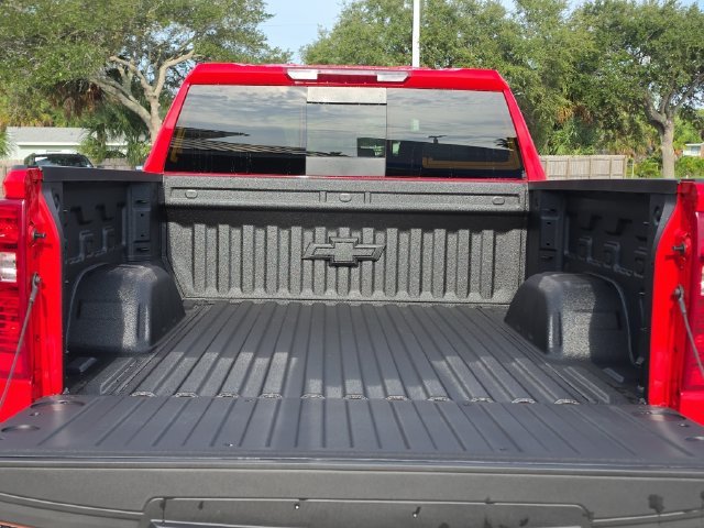 2026 Chevrolet Silverado 1500 LT - Photo 7