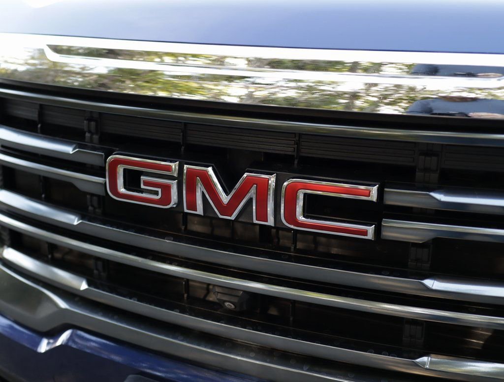 2023 GMC Acadia AT4 - Photo 41