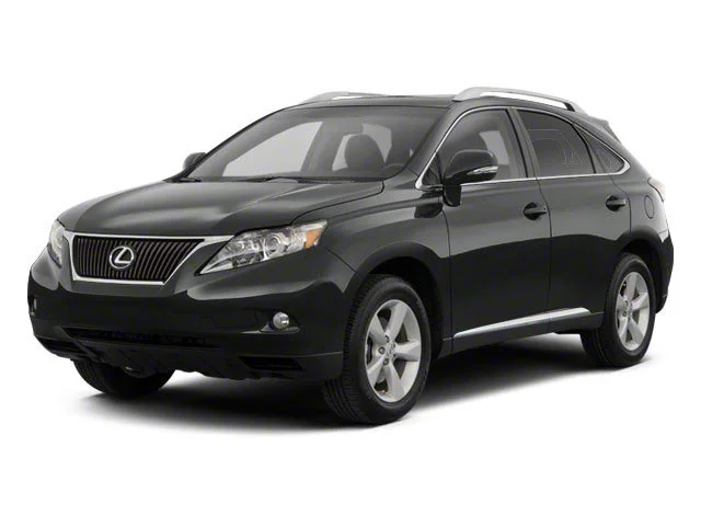 2010 Lexus RX 350 350 AWD's photo