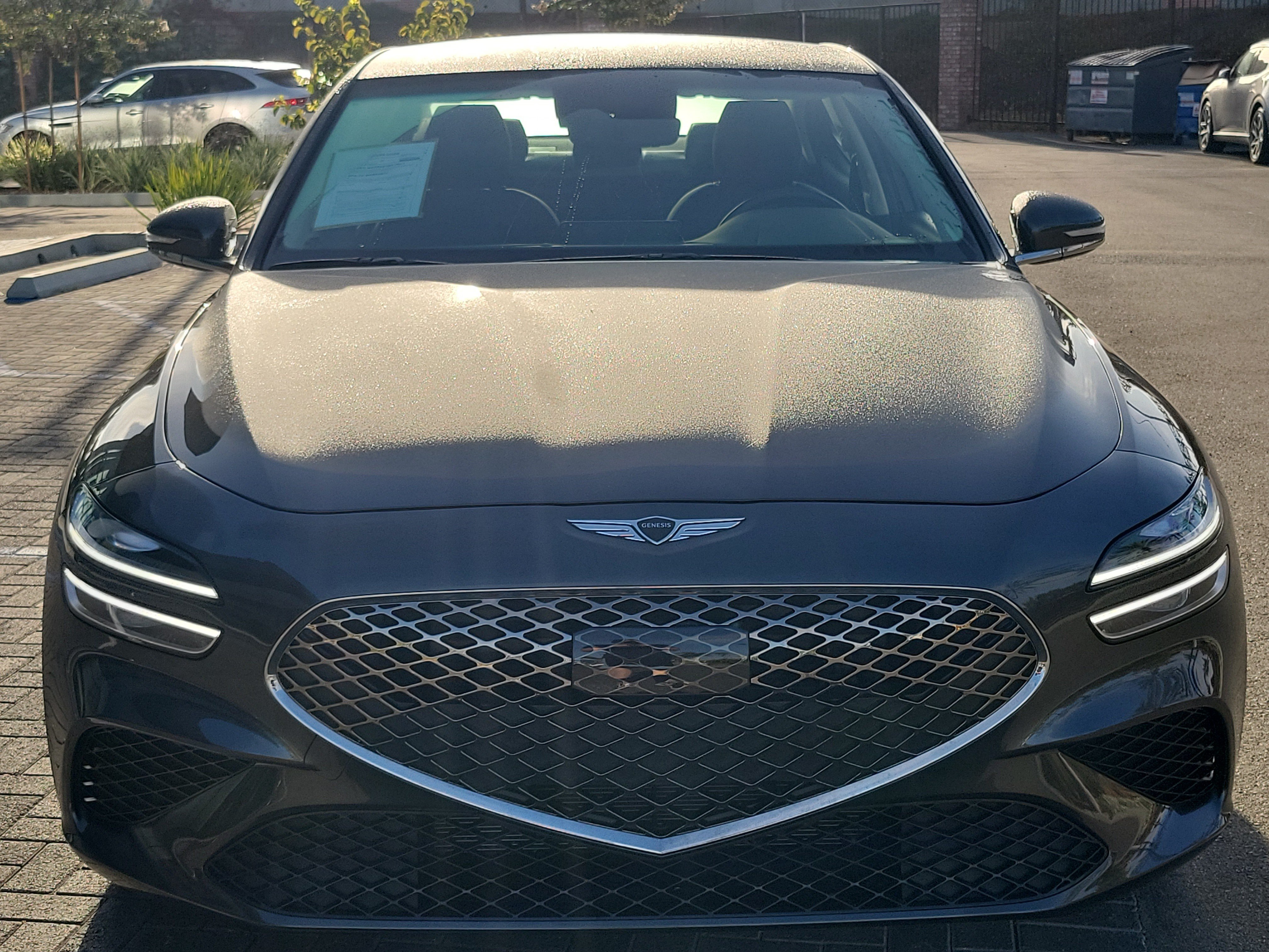 Certified Used 2026 Makalu Gray Genesis 2.5T image 6